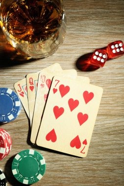 Account management and withdrawal process