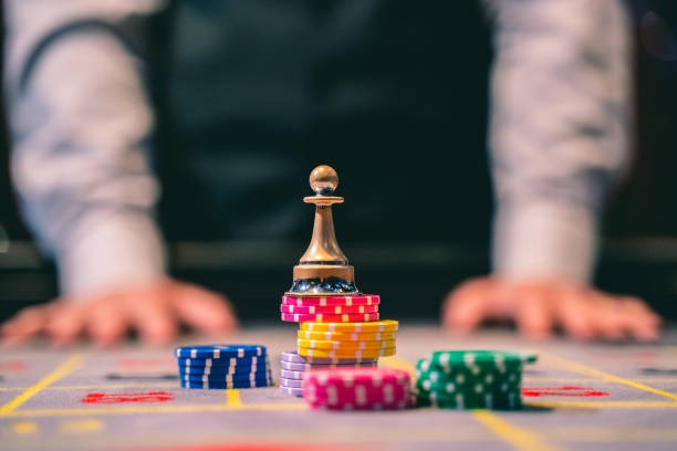 Live score updates and bet settlement flow